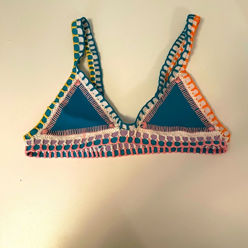 Kiini bikini top - Large